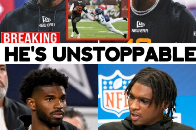 $53 Million Mistake? Cam Ward Breaks Silence After Shedeur Sanders’ Historic Record-Breaking Performance BB