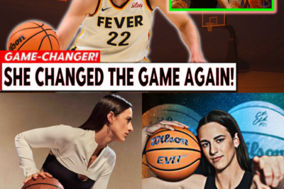 Beyond the Court: How Caitlin Clark Shocked the World by Building a Billion-Dollar Brand Empire in Real Time BB