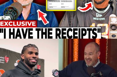 Example of Excellence: How Shedeur Sanders Silenced the “Sabotage” Rumors and Outsmarted Cleveland’s Toxic Culture BB