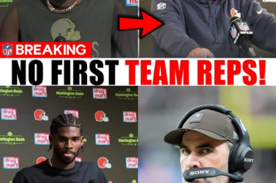 Shedeur Sanders Goes Viral with “Painful Truth”: A Nightmare Debut, A Broken System, and the Quote That Stunned the NFL BB