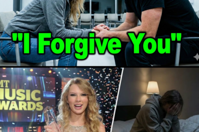 The 4:47AM Confession That Changed Taylor Swift’s Life Forever BB