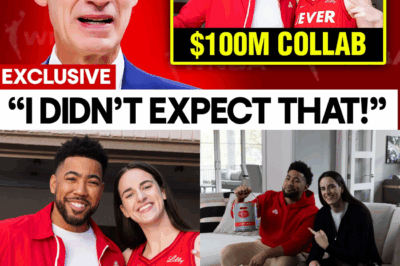 Haters “Lose It” as Caitlin Clark’s Surprise Disney & State Farm Commercial Breaks the Internet BB