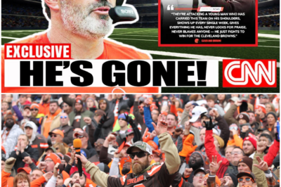 Haters Silenced: The Historic Night Shedeur Sanders “Fired” His Coach with a Masterpiece Performanc. DT