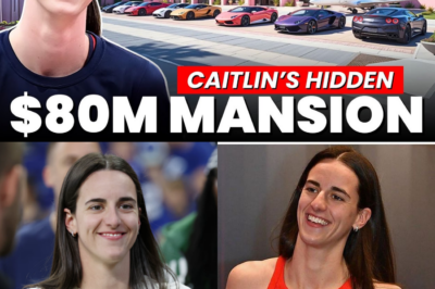 Beyond the Buzzer: Inside Caitlin Clark’s Secret $5 Million Empire, Private Struggles, and the Quiet Life Behind the Fame BB