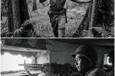 The Apache Sniper Who Hit Targets Nobody Could See — Witnesses Still Argue About Okinawa (1945) DT
