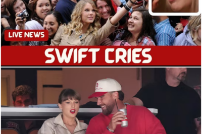 Taylor Swift Bares Her Soul on 36th Birthday: The Tears, The “Fiancé” Confession, and The Truth About “SwiftKel TV” DT