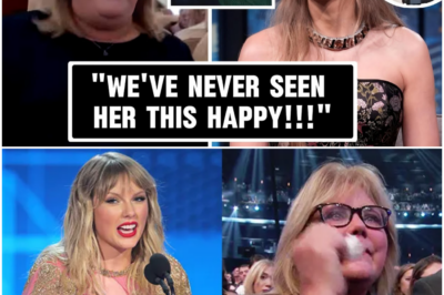 Taylor Swift’s Parents Break Silence: ‘We’ve Never Seen Her Like This’ – The Emotional Truth Behind Her New Life and Untamed Happiness DT