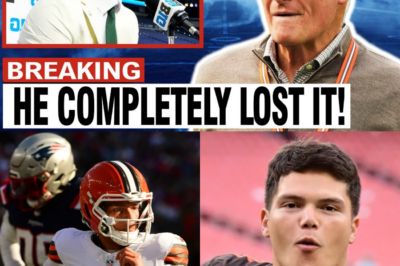 Scandal in Cleveland: Leaked Interview Exposes Media Conspiracy and Brutal “Double Standard” Between Dylan Gabriel and Shedeur Sanders BB