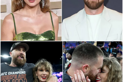 Taylor Swift Confirms Engagement and Calls Travis Kelce “Love of My Life” in Bombshell Interview, Plus New Diddy Doc Revelations and a Hunger Games Reunion DT