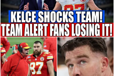 Inside Travis Kelce’s 3 AM Locker Room Video: The “Raw and Unfiltered” Wake-Up Call That Shook the Chiefs Dynasty DT
