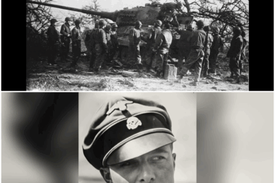 German Officers Opened American K Rations — And Instantly Understood They’d Already Lost DT