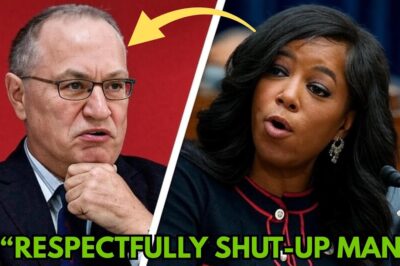 Jasmine Crockett silenced Alan Dershowitz with just ONE incredibly sharp question (an article every American should read!). DT