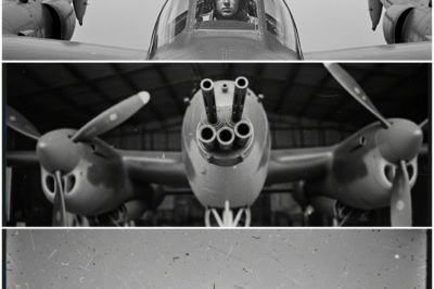 How a Farm Kid’s Crazy Trick Shot Down 40 Japanese Planes DT