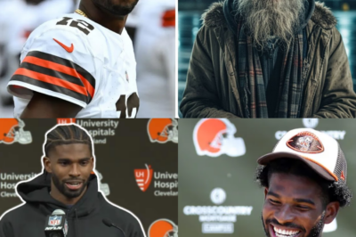 Homeless man asks Sheduer Sanders can you give me 1$ Sheduer Sanders’s response is Shocking! BB