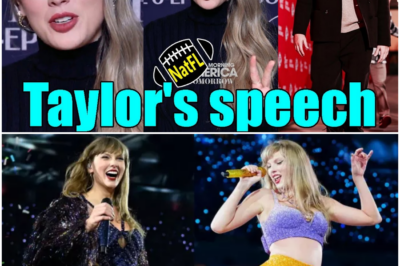 The Final Bow: Taylor Swift Returns to ‘Good Morning America’ to Unveil Emotional ‘End of an Era’ Docuseries Featuring Intimate Look at Historic Tour and Travis Kelce DT