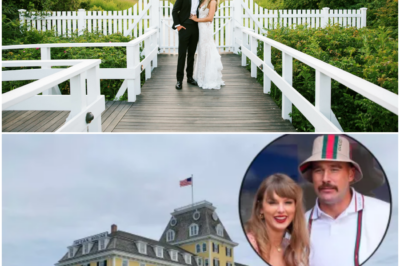 Taylor Swift Flashes Massive Ring and Hints at June 2026 Wedding to Travis Kelce in Revealing New Interview DT