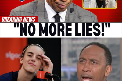 “Embarrassing” and “Boneheaded”: Stephen A. Smith Rips Team USA as Attendance Flop Proves Caitlin Clark Snub Was a Business Disaster BB