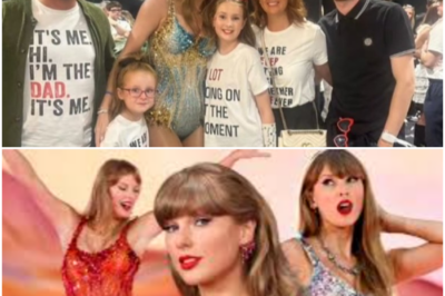 Taylor Swift’s ‘End of an Era’ Docuseries: A Raw Look at Private Tragedies, “Fiancé” Confirmations, and the grueling Reality Behind the Record-Breaking Tour DT
