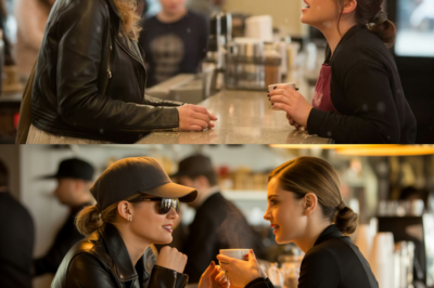 Taylor Swift Orders Coffee — Barista Doesn’t Recognize Her Until She SINGS Her Order dt