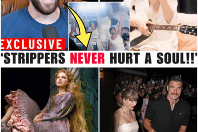 Taylor Swift’s “Bridal Era” Chaos: 4 Bachelorette Parties, A Disney Princess Rumor, and the Secret Hollywood Feud She Witnessed DT