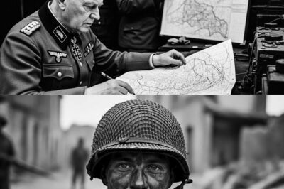 The Moment Germany Realized America Was Built Different