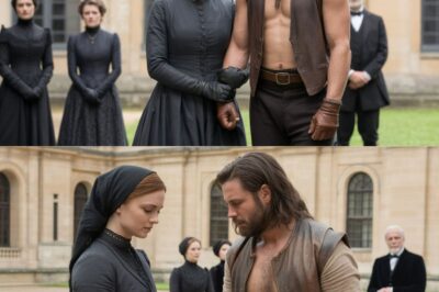 Her Mother-in-Law Sold Her for Being “Sterile” — yet the Mountain Man All Desired Chose Her