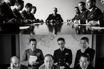 WHAT JAPAN’S LEADERS ADMITTED When They Realized America Couldn’t Be Invaded