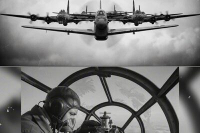 His Crew Thought He Was Out of His Mind — Until His Maneuver Stopped 14 Attackers Cold