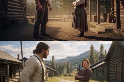 No Mail Order Bride Lasted One Week With the Mountain Man Until the Obese One Refused to Leave