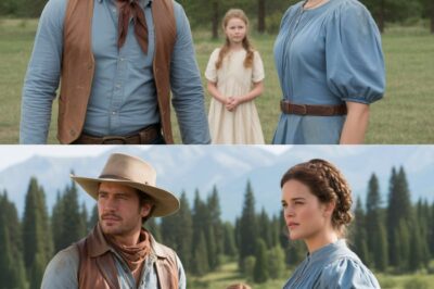 No One Claimed the Bride Because she’s Old, Until a Little Girl Pointe