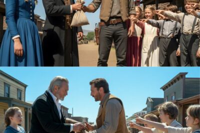 Her Parents Sold Her for Infertility—Until a Lonely Lumberjack with 4 Children Made Her His Forever