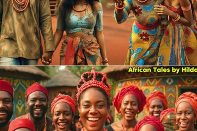 Poor Village Girl Was Forced To Marry A Poor Man, Unaware He Is A Crown Prince